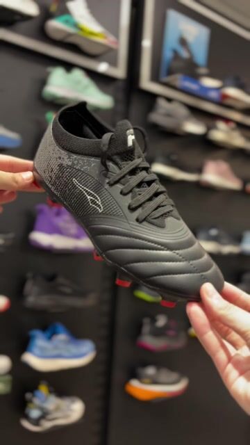 Video de BOTINES CUP 26 JUNIOR XP