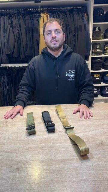 Video de La Casa del Policia