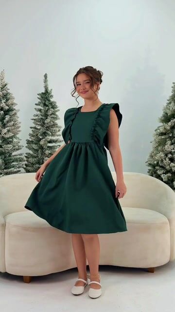 Vídeo de Marias - MODA PARA MENINAS
