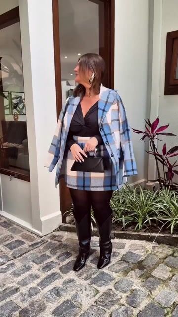 Video de Pre venda conjunto flanelado xadrez mr fr