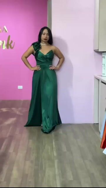 Vídeo de DONNA PINK SLZ