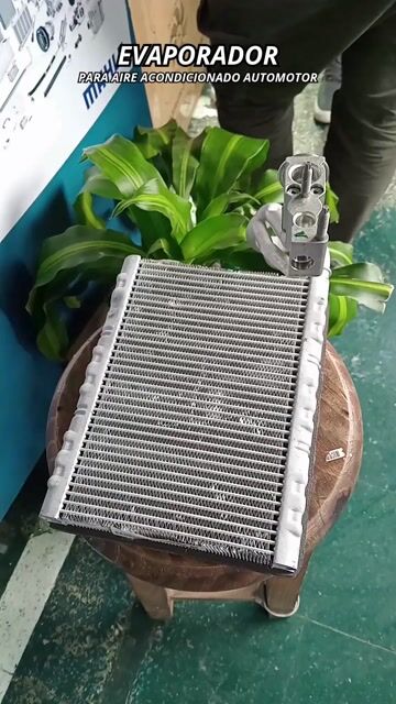 Video de Accesorios OCP