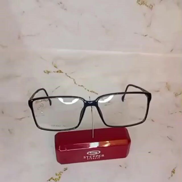 Vídeo de Trícia Óptica