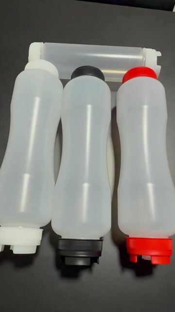 Video de TOLEPOTE 1000 ml x3
