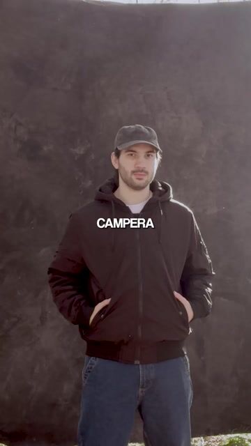 Video de Bodacious Clothing · Ropa Streetwear Argentina