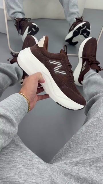 Video de New Balance 520 V9 Fresh Foam Unissex