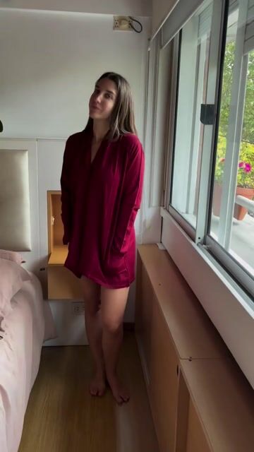 Video de BATA M/LARGA NIKI (Z399)