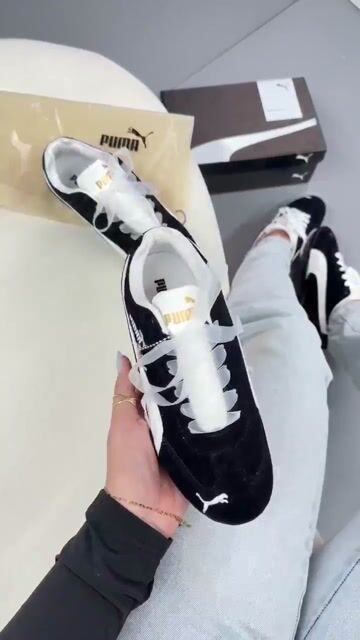 Video de Puma Speedcat Lace Edition