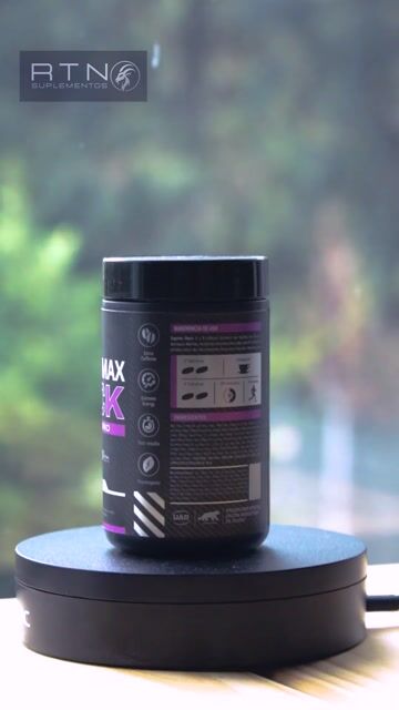 Video de RTN Suplementos