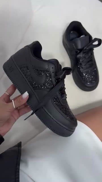 Video de Tênis NIke Air Force f1 Luxo