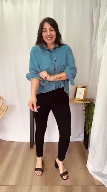 Video de Jean Soho