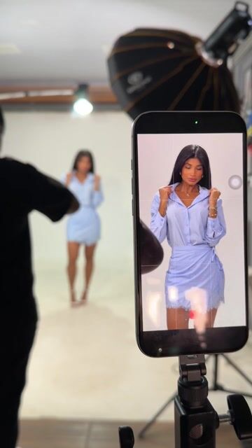 Vídeo de Mavielle Boutique