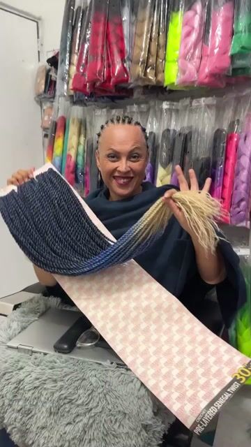 Video de CARIBBEAN BRAIDS