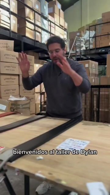 Video de Full Power