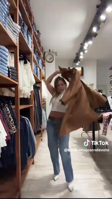 Video de Kanikama Jeans Devoto
