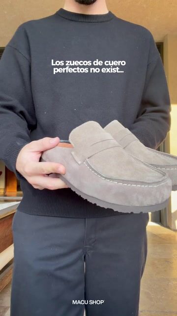 Video of Mocasines Wells Cuero PRE SALE