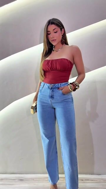 Vídeo de Collys Jeans