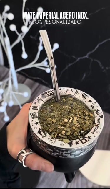 Video of MATE IMPERIAL LALI