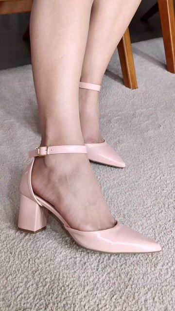 Vídeo de RAUCOM SHOES