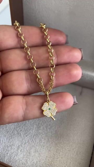 Vídeo de NY Joias Ouro 18K | Elegância e Qualidade Garantida
