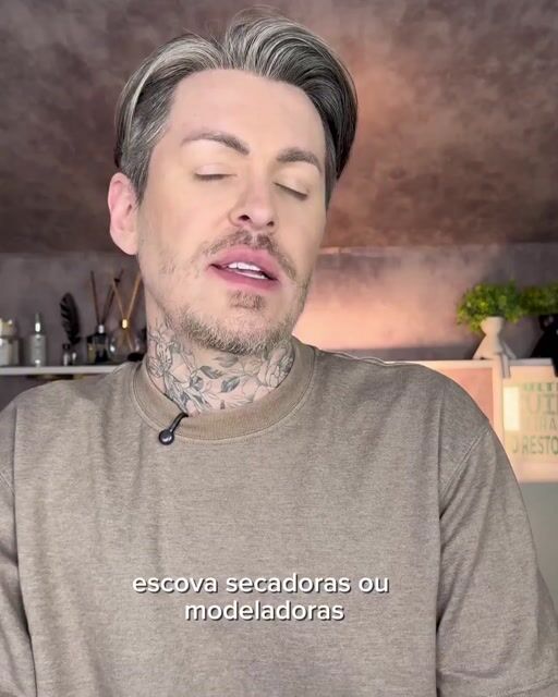 Vídeo de Perfumista Brasil