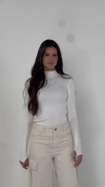 Vídeo de TRICOT TEODORA