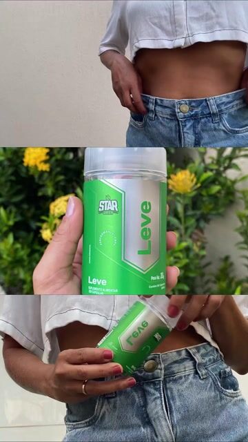 Vídeo de Star Green Suplementos