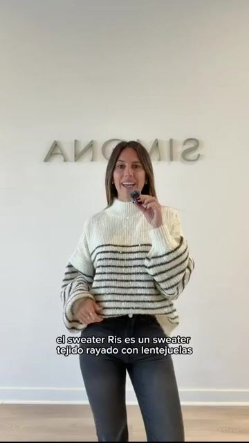 Video de Simona