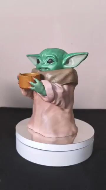Vídeo de INSPIRAÇÃO 3D - Arte, Decoração e Impressão 3D