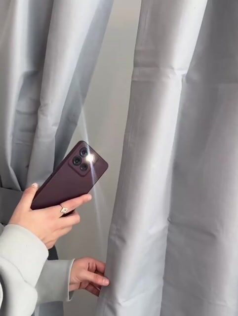 Video de Cortinas Blackout 100% opacidad - 1.40x2.10