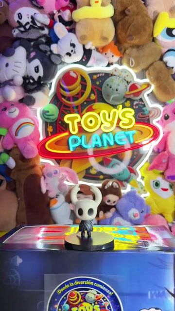 Video de Toys Planet