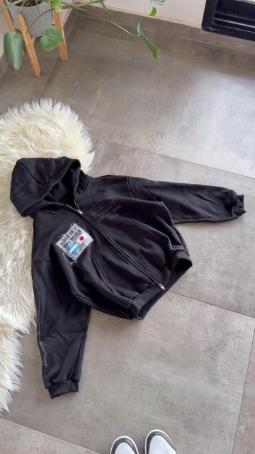 Video de Campera JPN