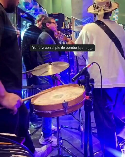 Video de WG Soportes