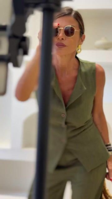 Video de Amélie • ropa y accesorios