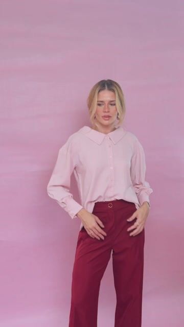 Vídeo de Moda Amora