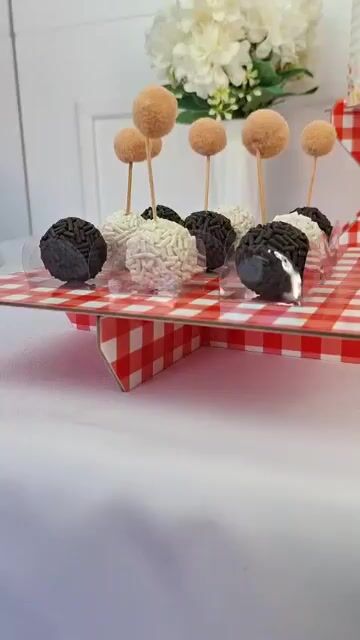 Vídeo de Mania de Laço Festas