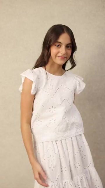Video de Conjunto em Laise Alice 8769