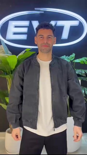 Video de ENDAVANT OFICIAL