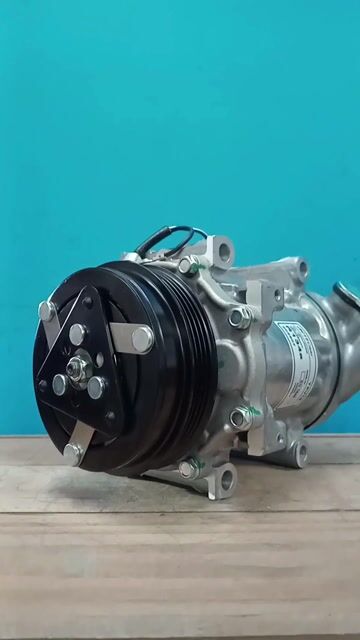 Video de Accesorios OCP