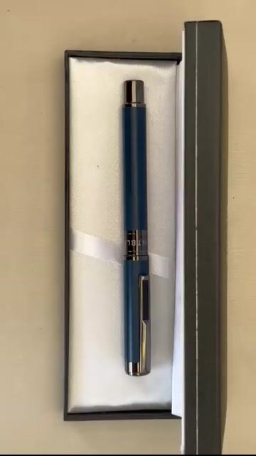 Video de Caneta Montblanc 36