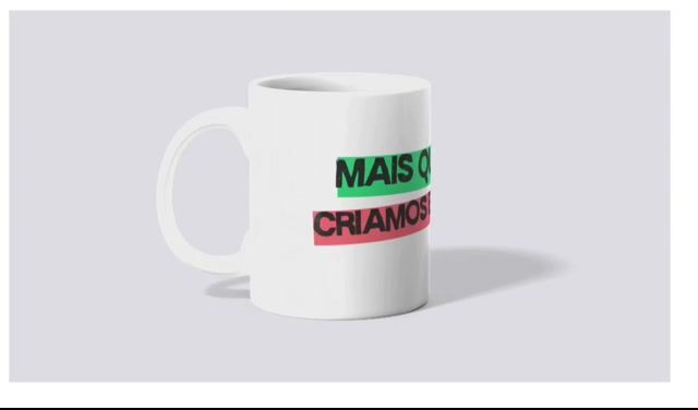 Vídeo de Cavalini Arts - Canecas e Placas Decorativas