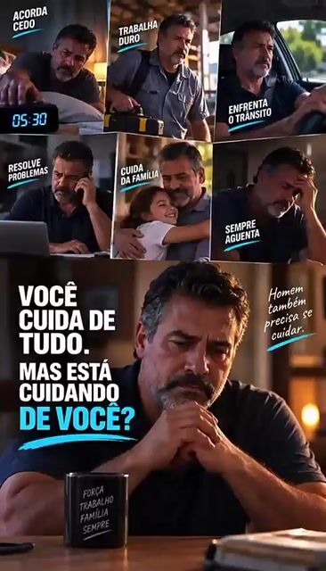Vídeo de Vitória Régia Produtos Naturais 