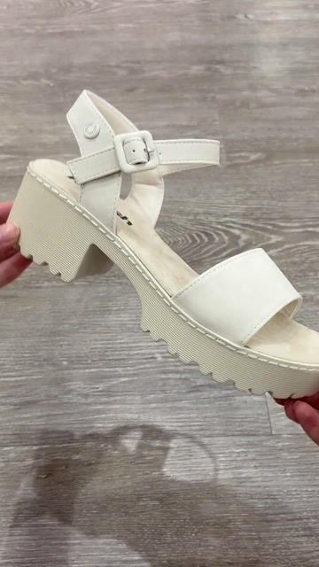Video de SANDALIA GASH REF172711