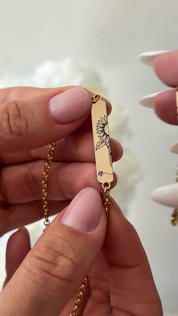 Vídeo de RS STORE | Semijoias Personalizadas com Significado