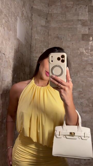 Video de Conjunto Sheron Em Malha