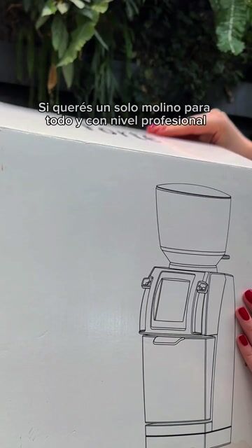 Video de La Tienda del Barista