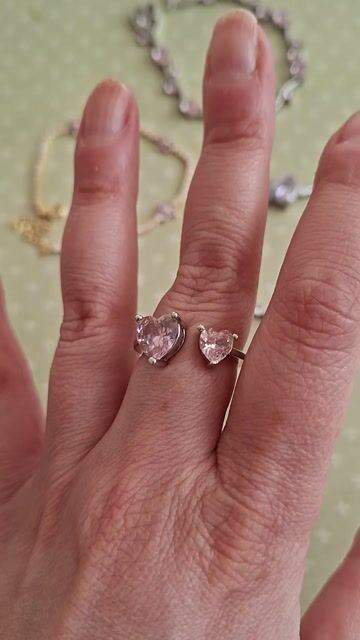 Video de Pulseras y anillo Luna Queen