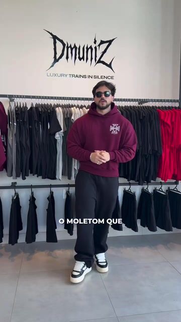 Vídeo de DMUNIZ STORE