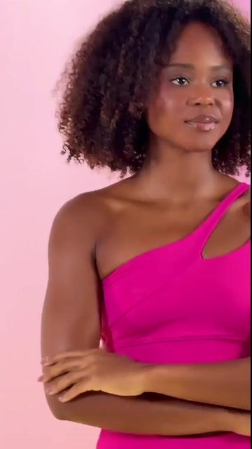 Vídeo de Top Bia Pink