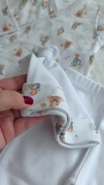 Video de Luca | Baby Box